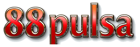 88 pulsa logo